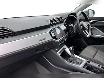 Used Audi Q3 2021 for sale - 79535730: Photo