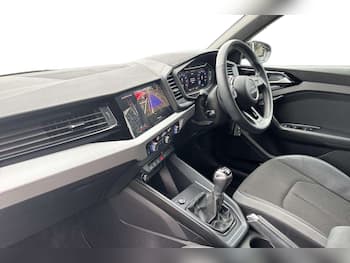 Used Audi A1 2023 for sale - 79390979: Photo