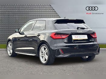 Used Audi A1 2023 for sale - 79390979: Photo