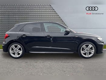 Used Audi A1 2023 for sale - 79390979: Photo