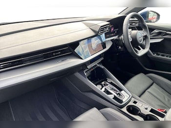 Used Audi A3 2025 for sale - 78550985: Photo