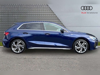 Used Audi A3 2025 for sale - 78550985: Photo