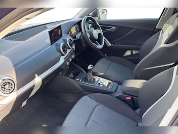 Used Audi Q2 2022 for sale - 77943397: Photo