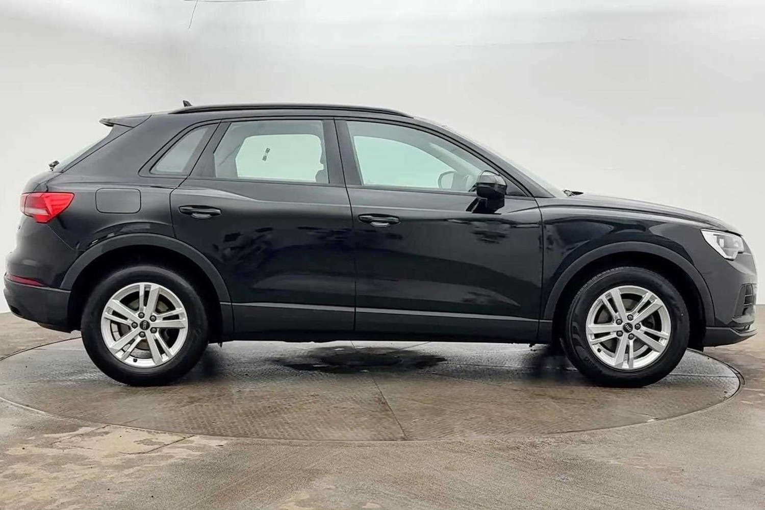 Used Audi Q3 2022 for sale - 78037580: Photo 4