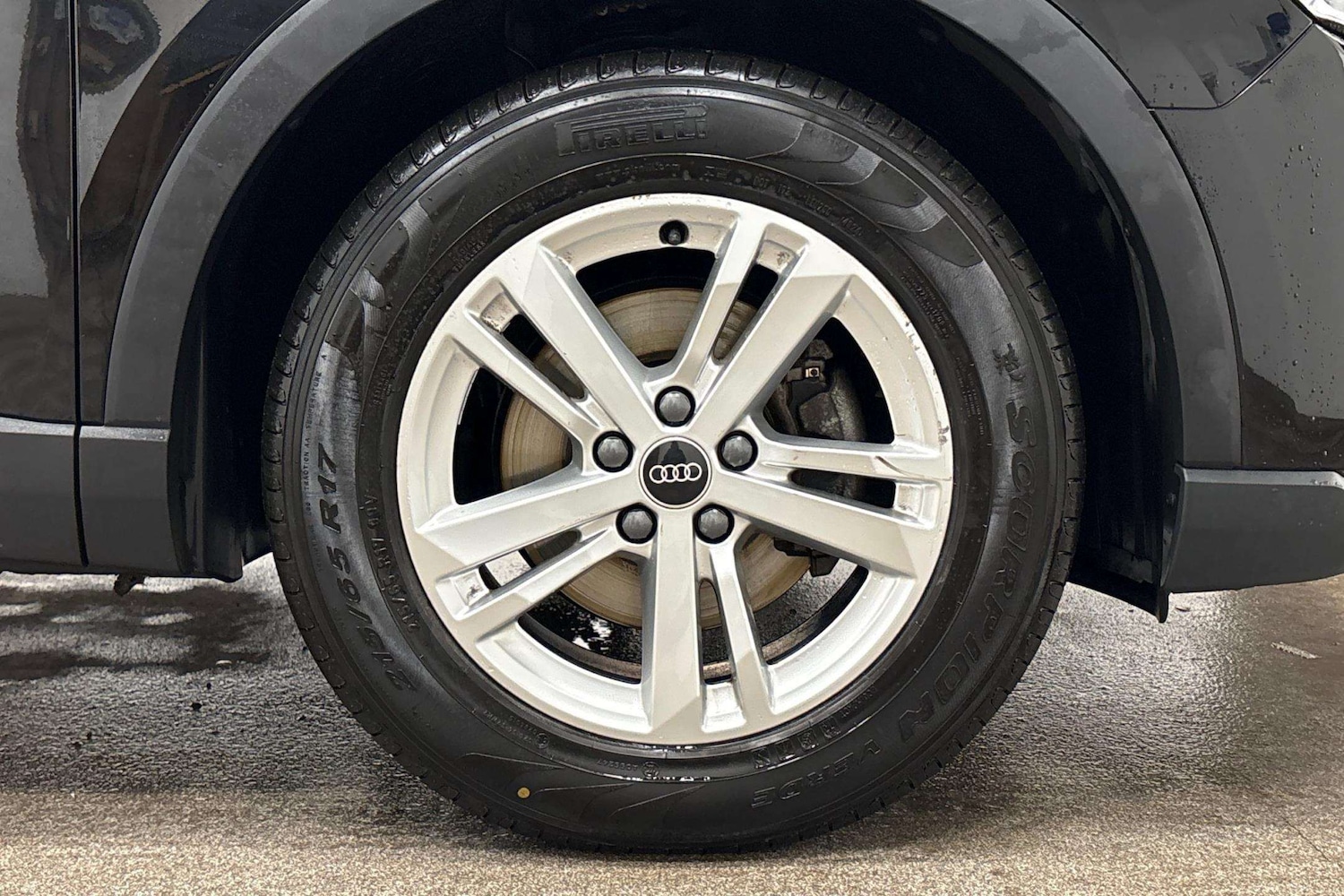 Used Audi Q3 2022 for sale - 78037580: Photo 5