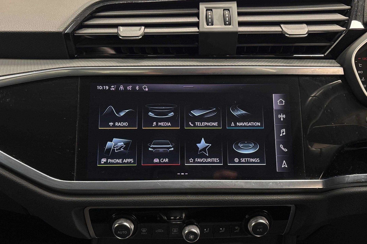 Used Audi Q3 2022 for sale - 78037580: Photo 8