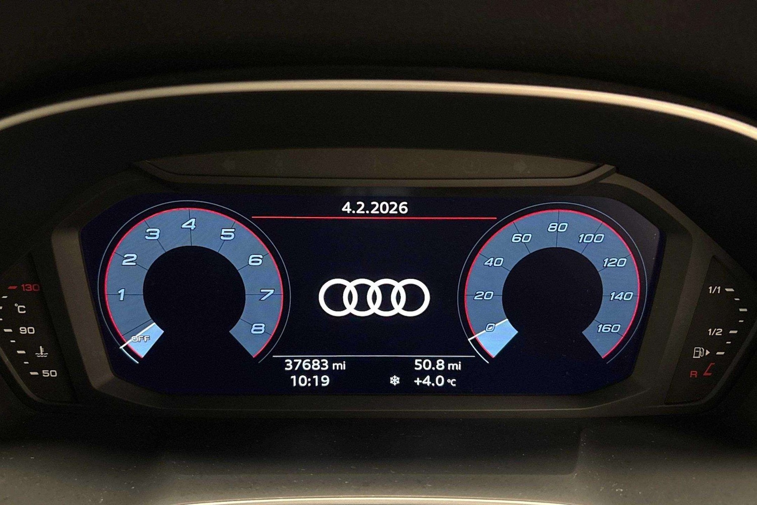 Used Audi Q3 2022 for sale - 78037580: Photo 9