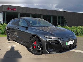 Audi - A6