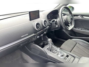 Used Audi A3 2019 for sale - 75626047: Photo