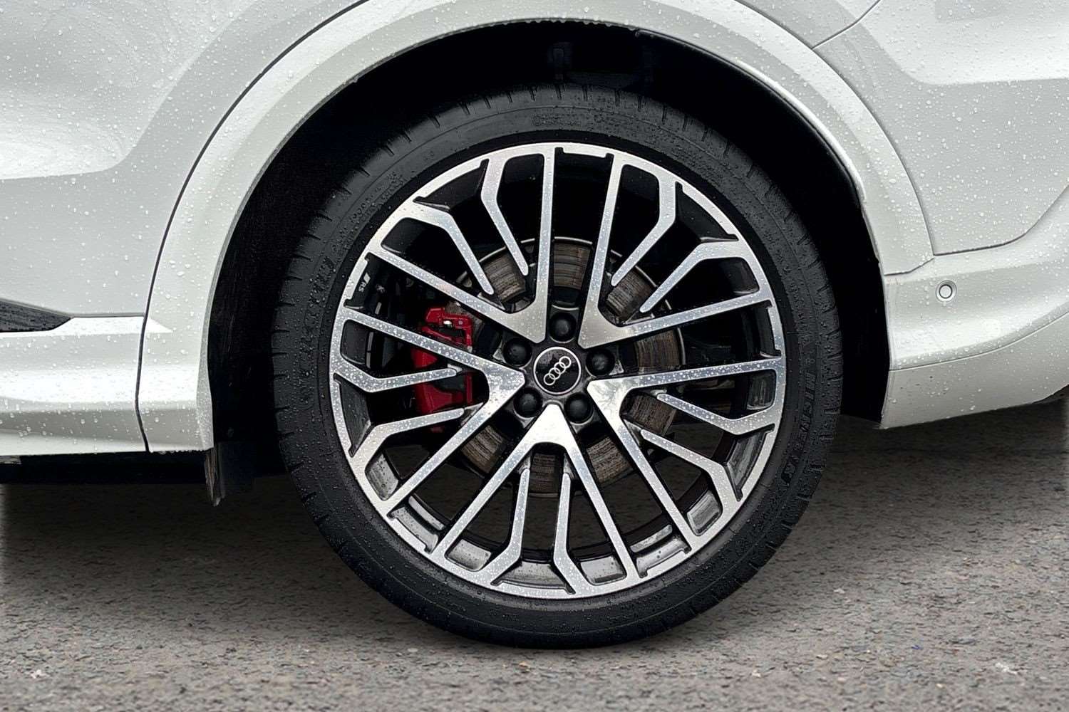 Used Audi Q5 2025 for sale - 77649083: Photo 10