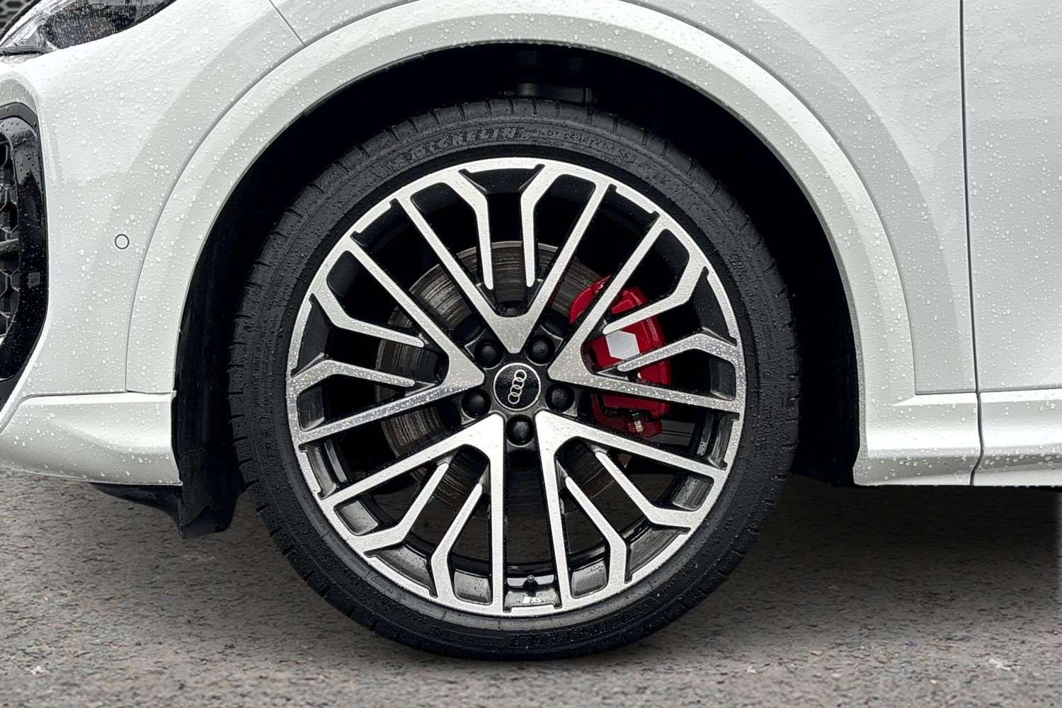 Used Audi Q5 2025 for sale - 77649083: Photo 11