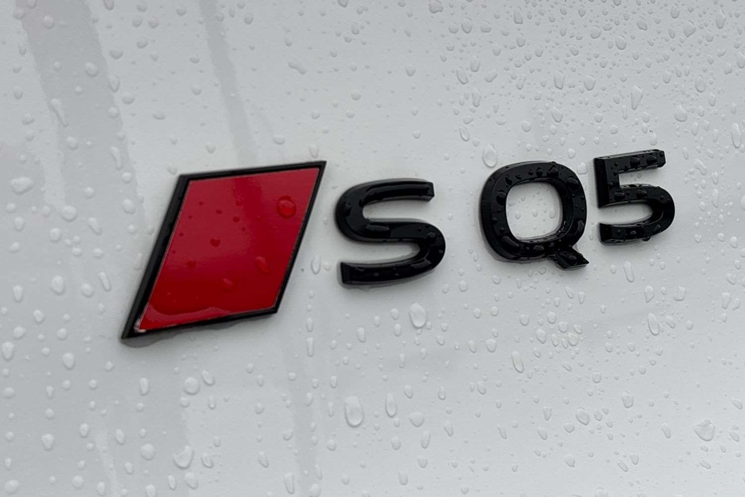 Used Audi Q5 2025 for sale - 77649083: Photo 12