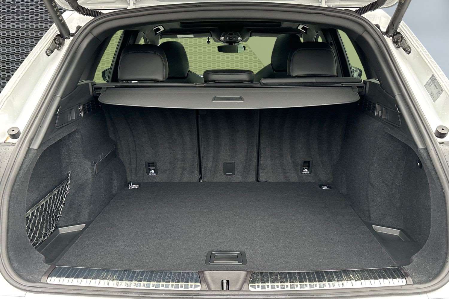 Used Audi Q5 2025 for sale - 77649083: Photo 14