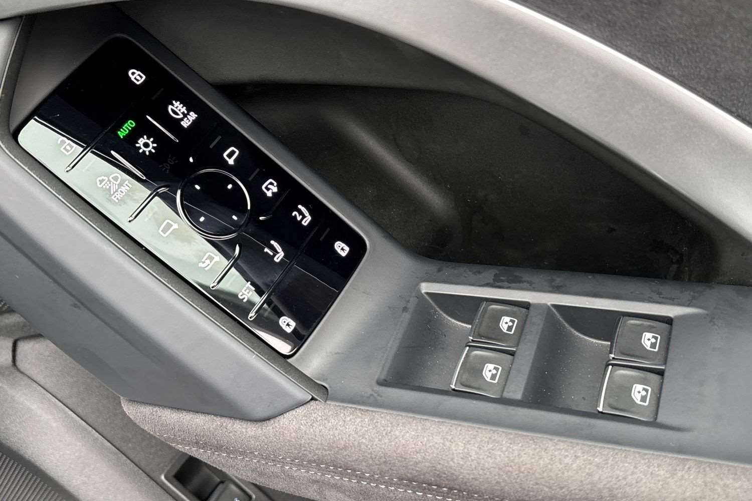 Used Audi Q5 2025 for sale - 77649083: Photo 15