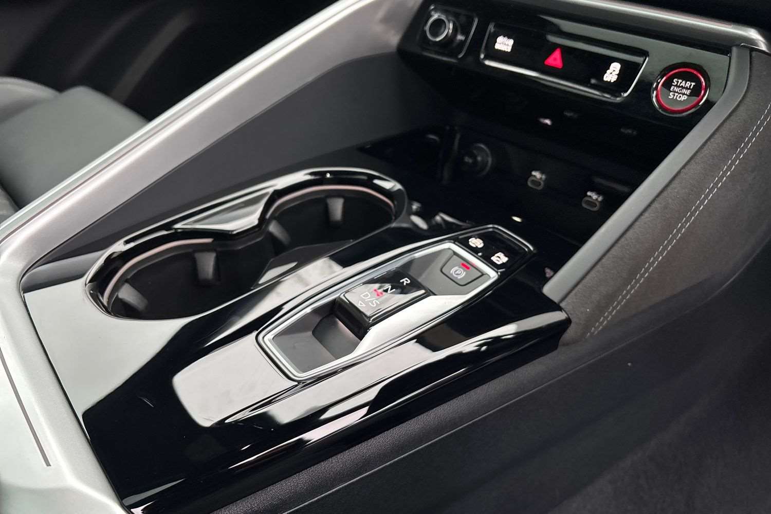 Used Audi Q5 2025 for sale - 77649083: Photo 16