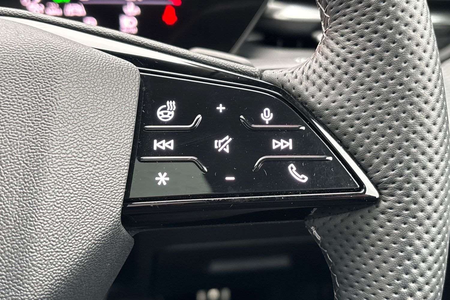 Used Audi Q5 2025 for sale - 77649083: Photo 18