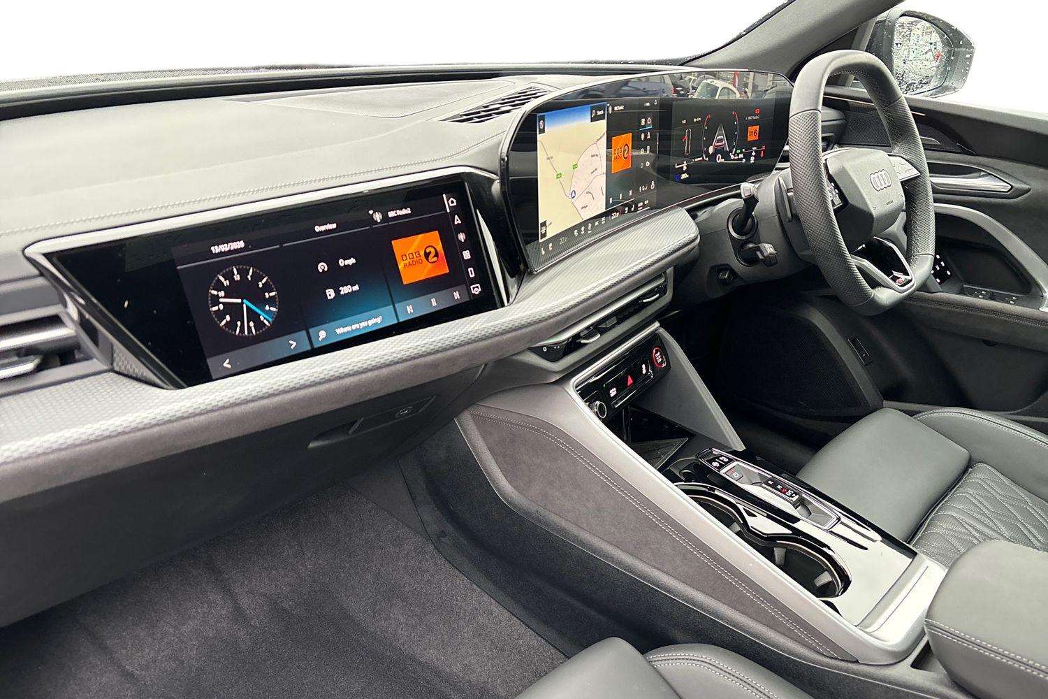 Used Audi Q5 2025 for sale - 77649083: Photo 2