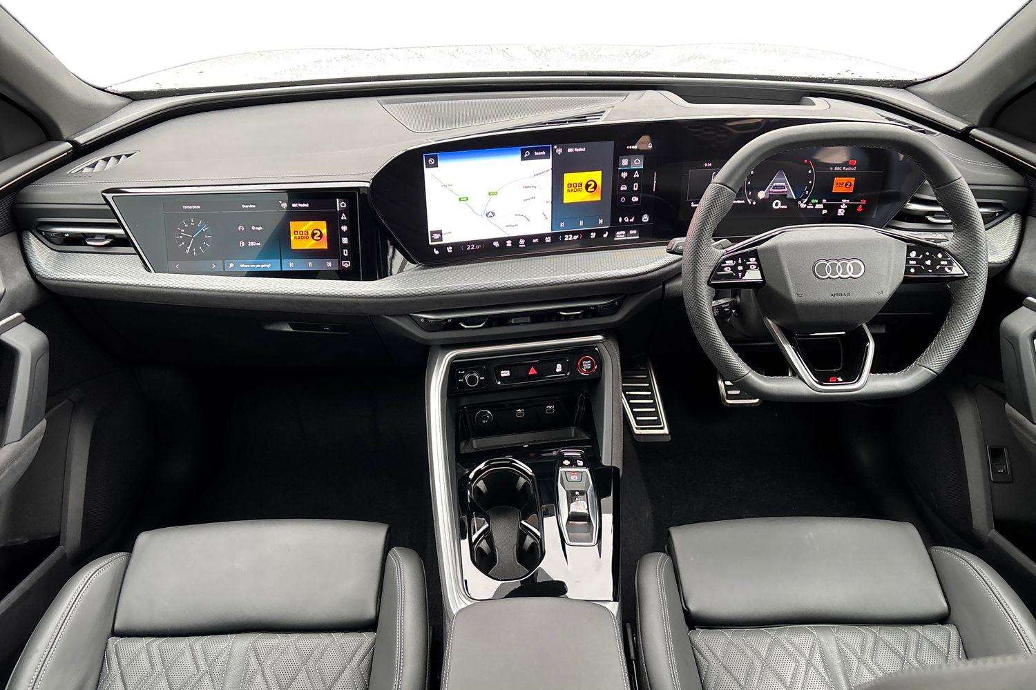 Used Audi Q5 2025 for sale - 77649083: Photo 20