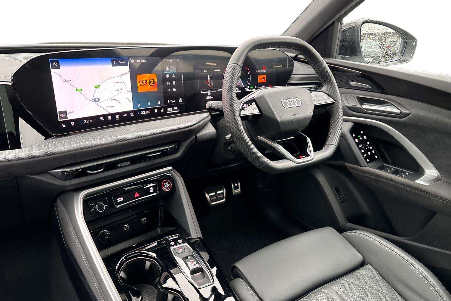 Used Audi Q5 2025 for sale - 77649083: Photo 21