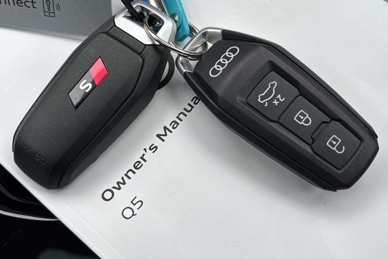 Used Audi Q5 2025 for sale - 77649083: Photo 26