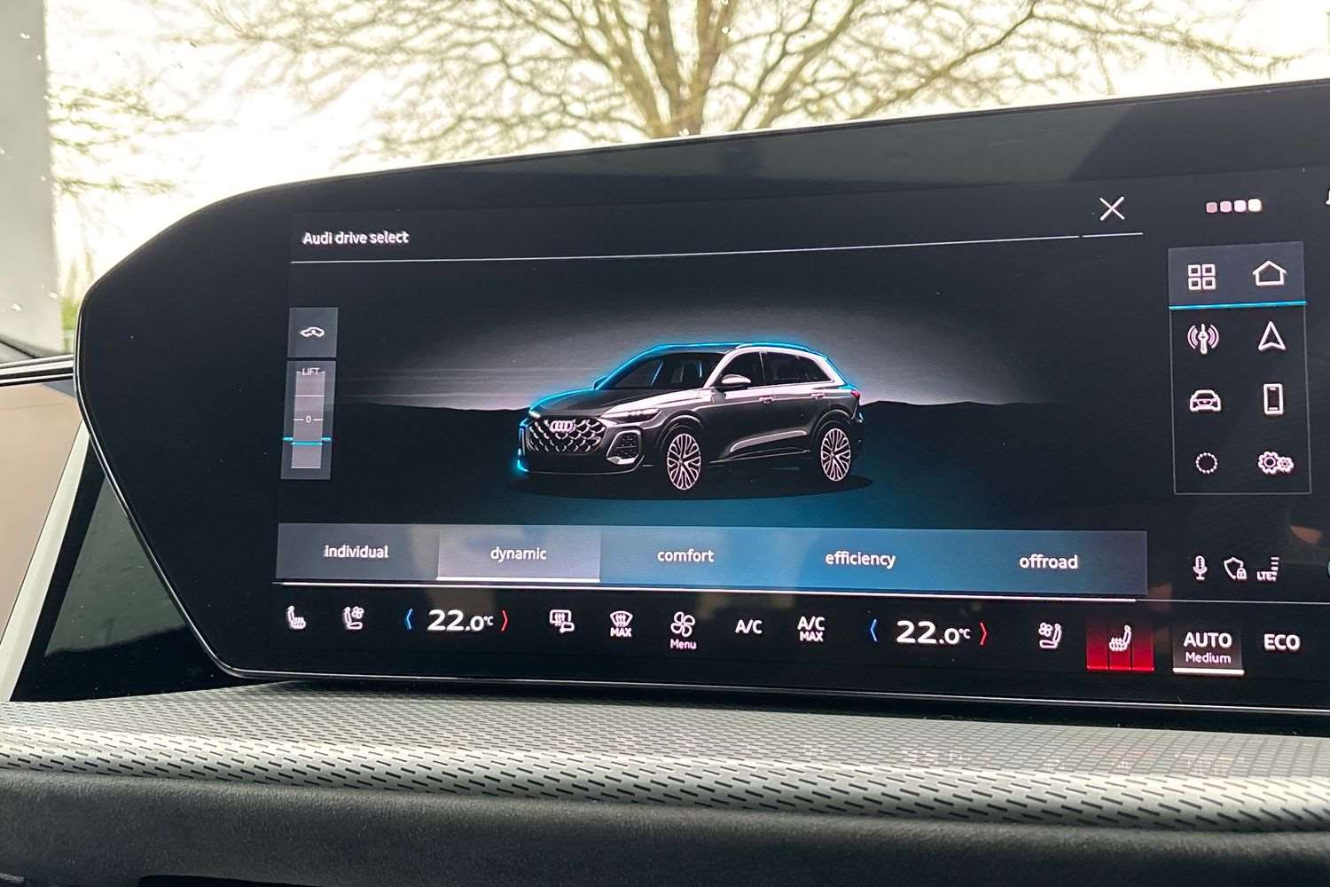 Used Audi Q5 2025 for sale - 77649083: Photo 31