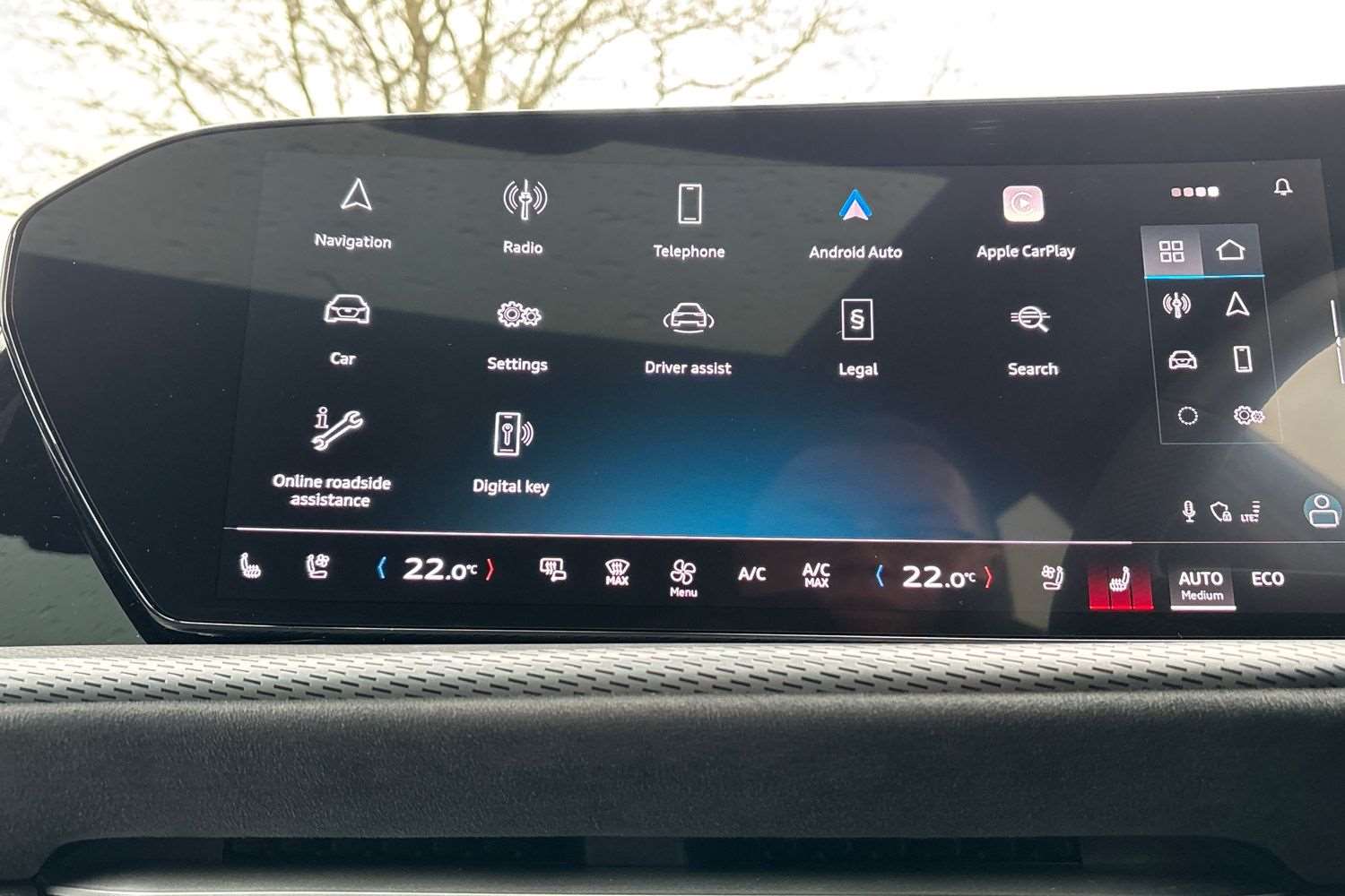 Used Audi Q5 2025 for sale - 77649083: Photo 32