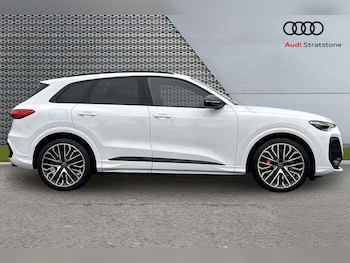 Used Audi Q5 2025 for sale - 77649083: Photo