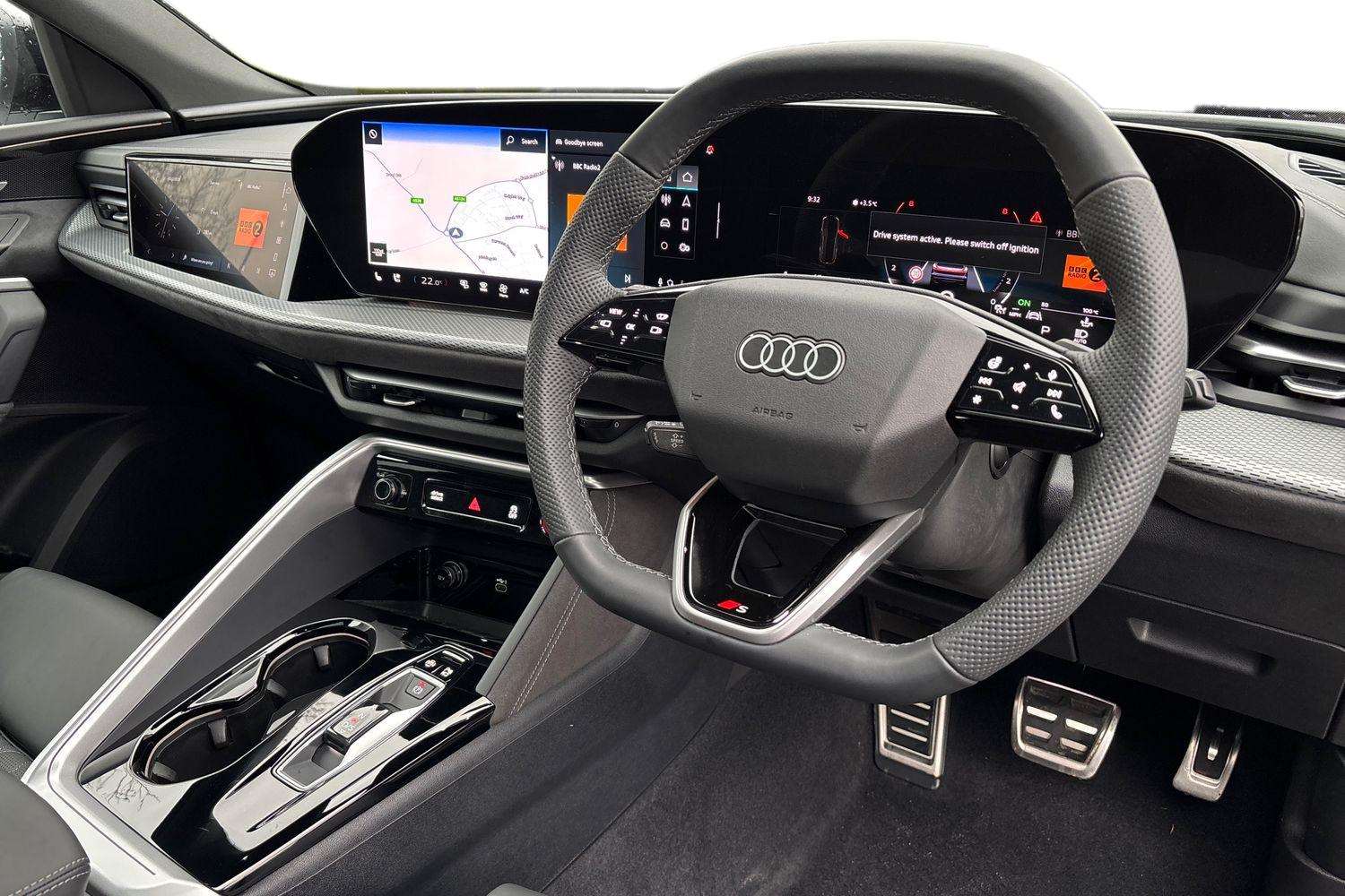 Used Audi Q5 2025 for sale - 77649083: Photo 6