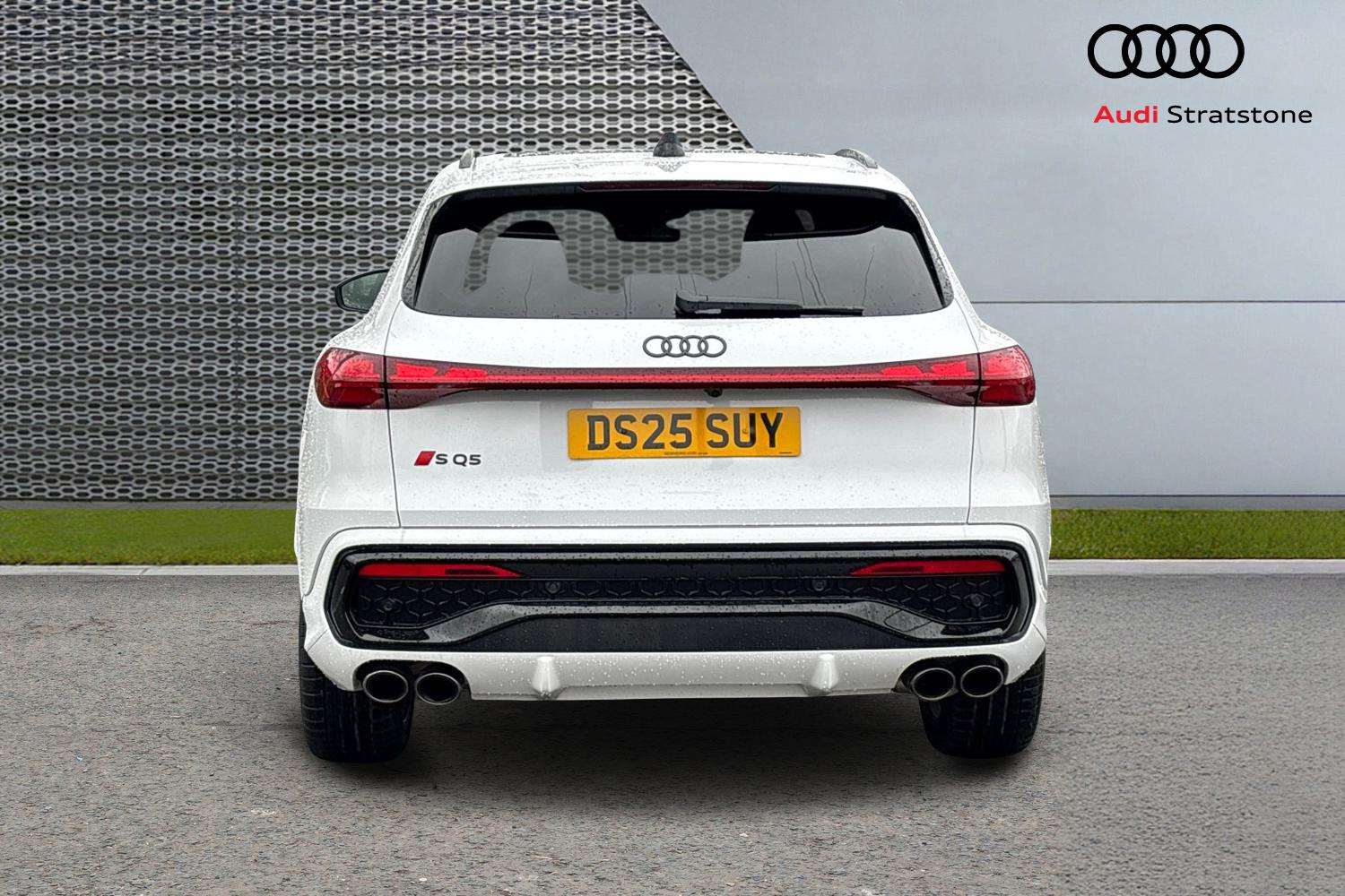 Used Audi Q5 2025 for sale - 77649083: Photo 7