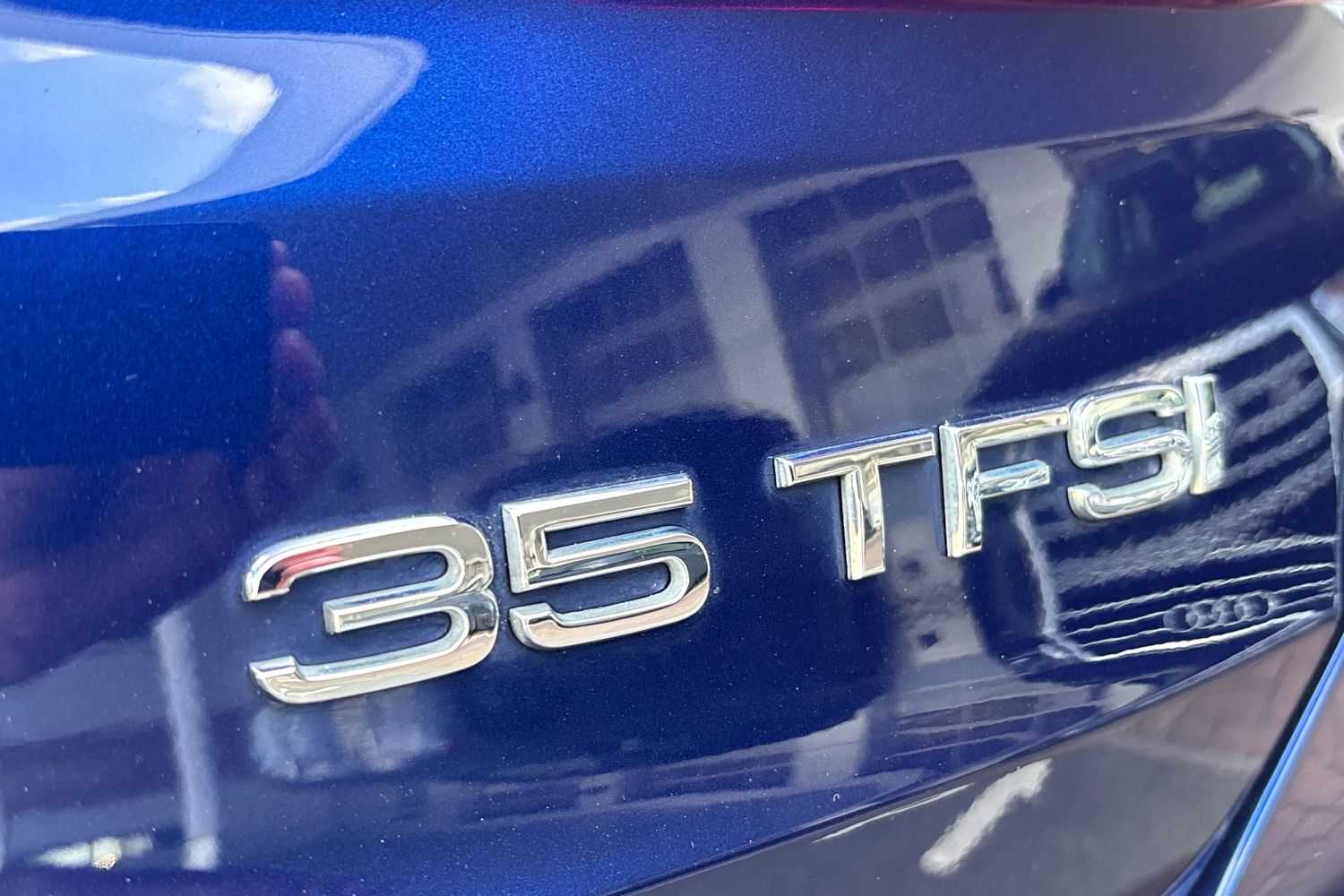 Vehicle 32