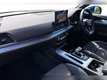Used Audi Q5 2023 for sale - 78913440: Photo
