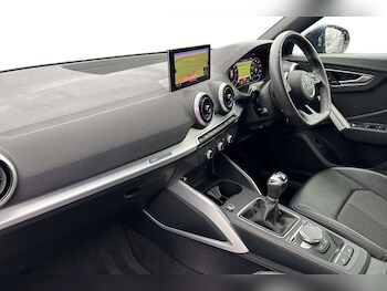 Used Audi Q2 2023 for sale - 77389969: Photo