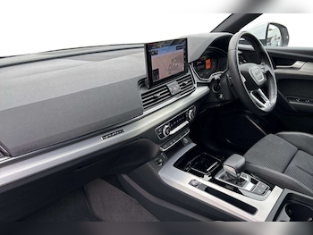 Used Audi Q5 2022 for sale - 78407774: Photo