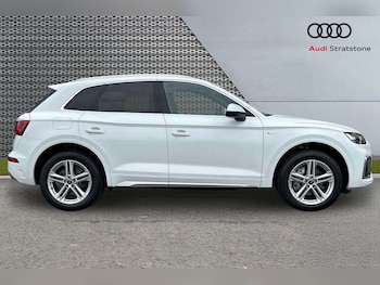 Used Audi Q5 2022 for sale - 78407774: Photo