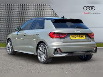 Used Audi A1 2026 for sale - 79784648: Photo