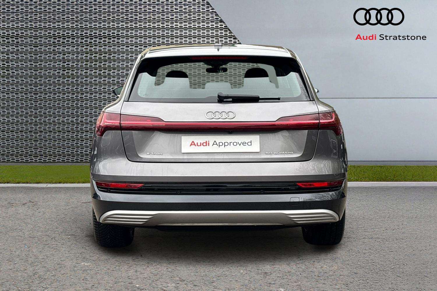 Used Audi e-tron 2021 for sale - 77577236: Photo 12