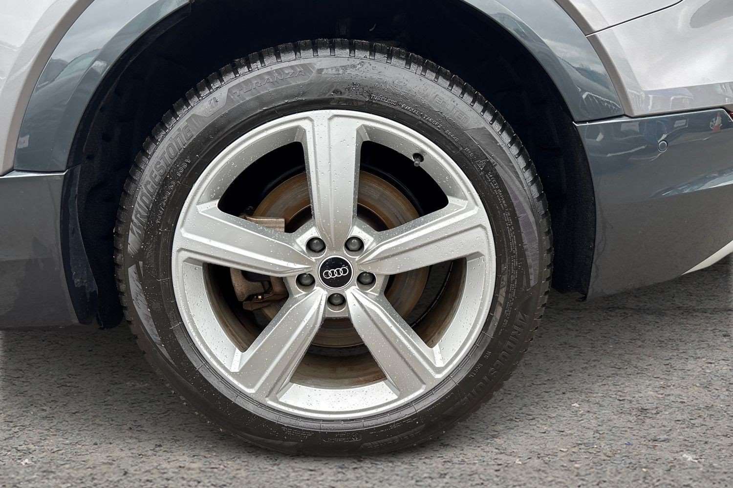 Used Audi e-tron 2021 for sale - 77577236: Photo 15