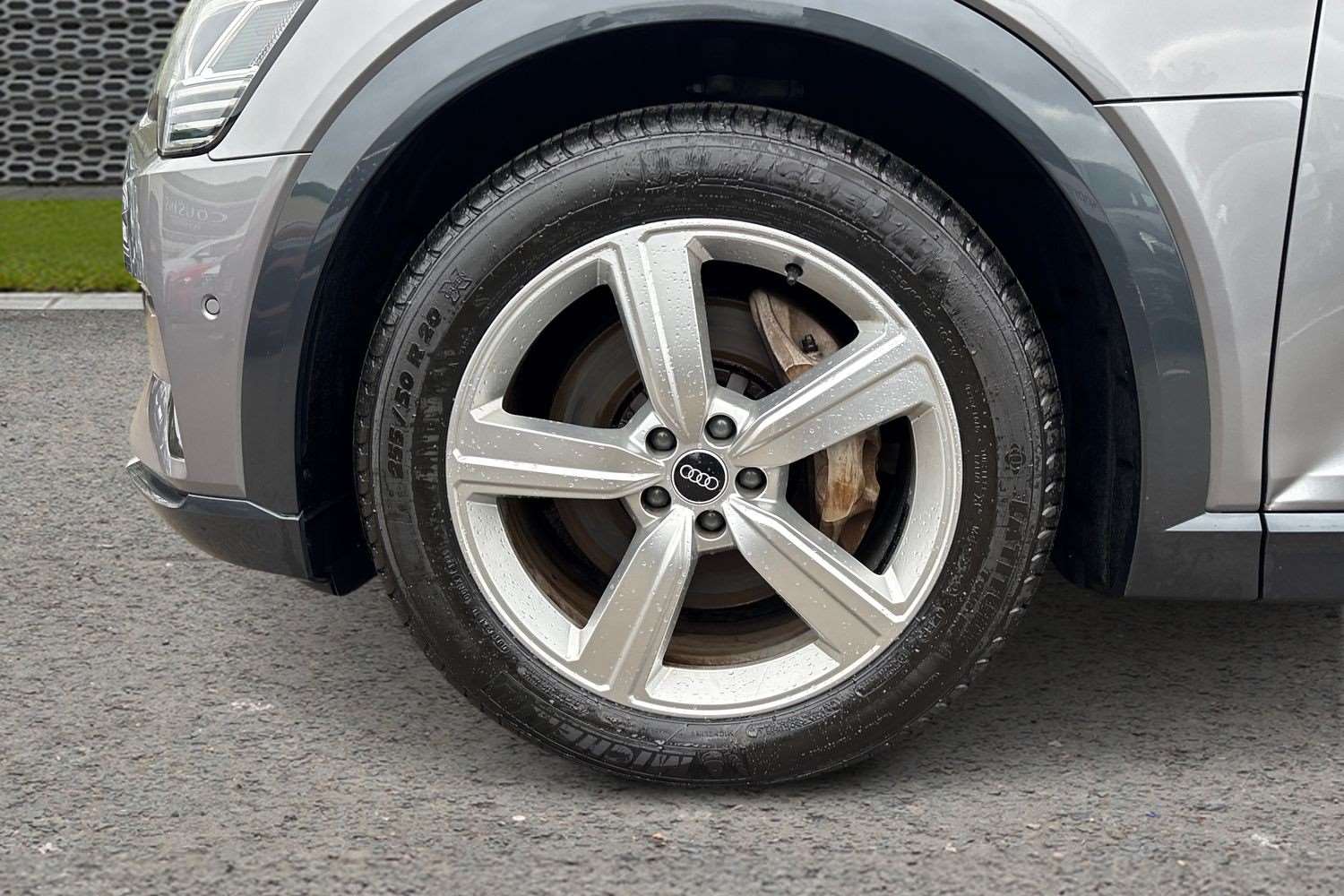 Used Audi e-tron 2021 for sale - 77577236: Photo 16