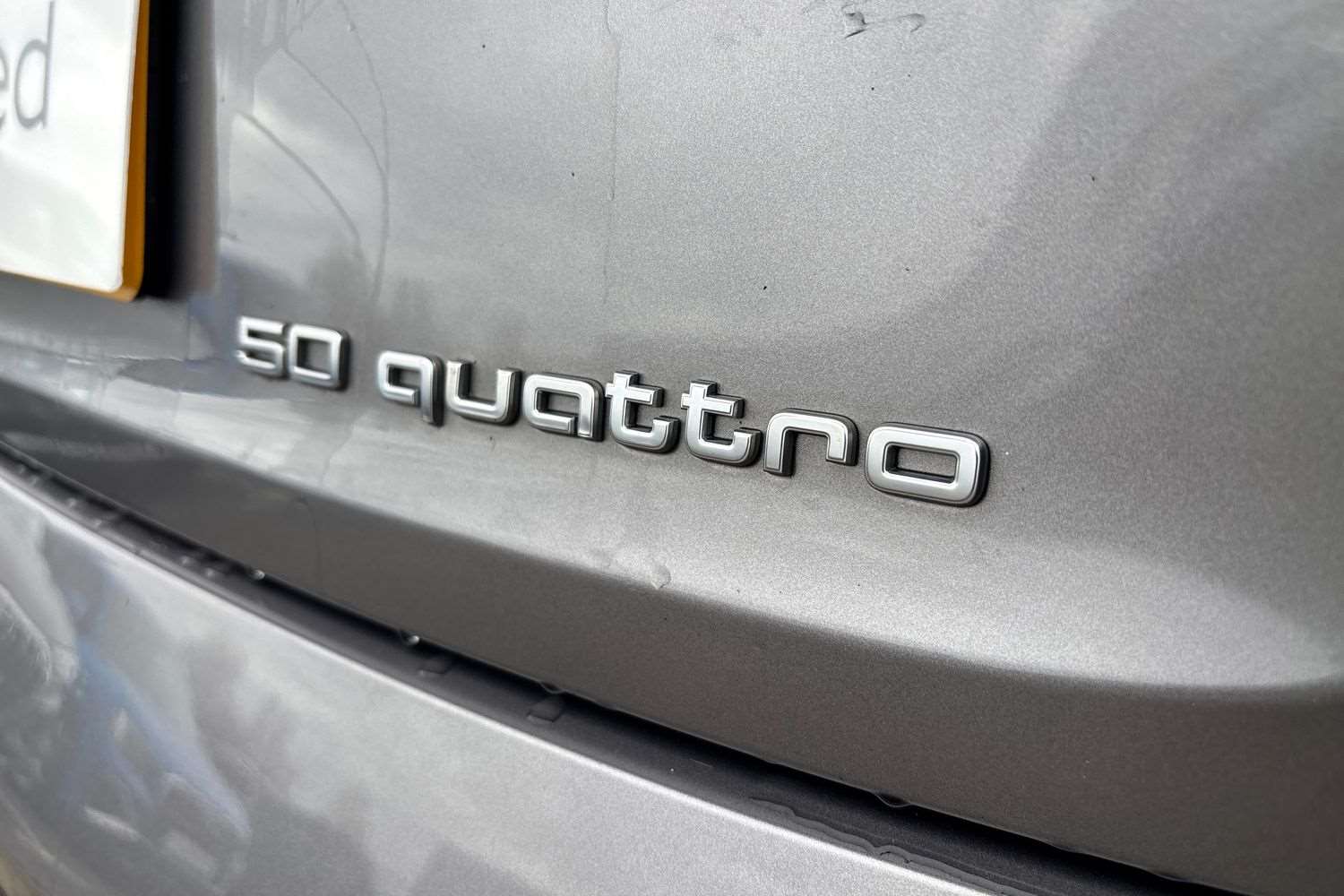 Used Audi e-tron 2021 for sale - 77577236: Photo 17