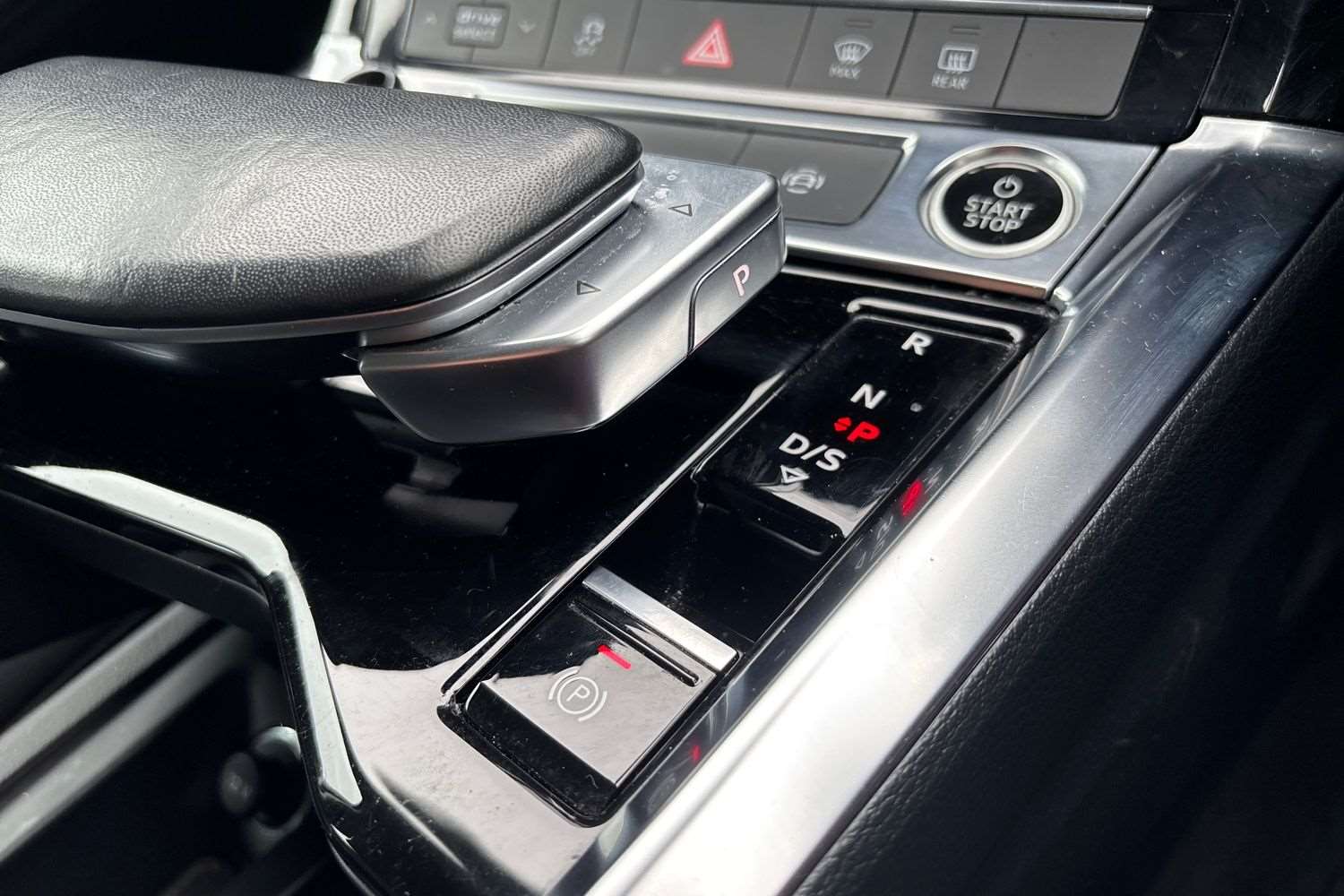 Used Audi e-tron 2021 for sale - 77577236: Photo 21