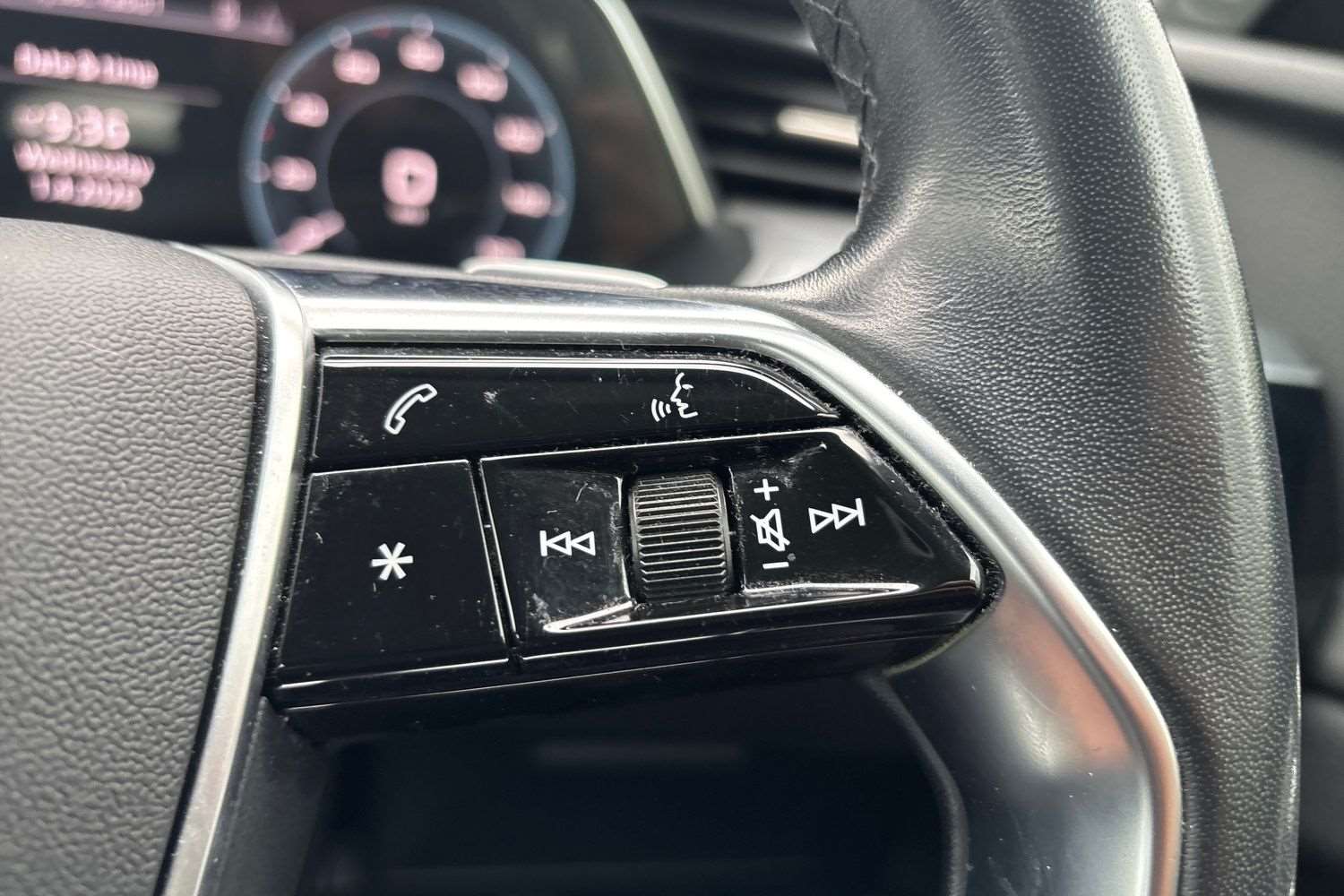 Used Audi e-tron 2021 for sale - 77577236: Photo 23