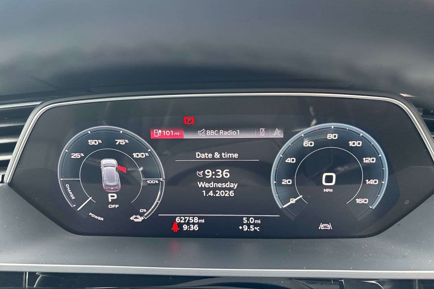 Used Audi e-tron 2021 for sale - 77577236: Photo 24