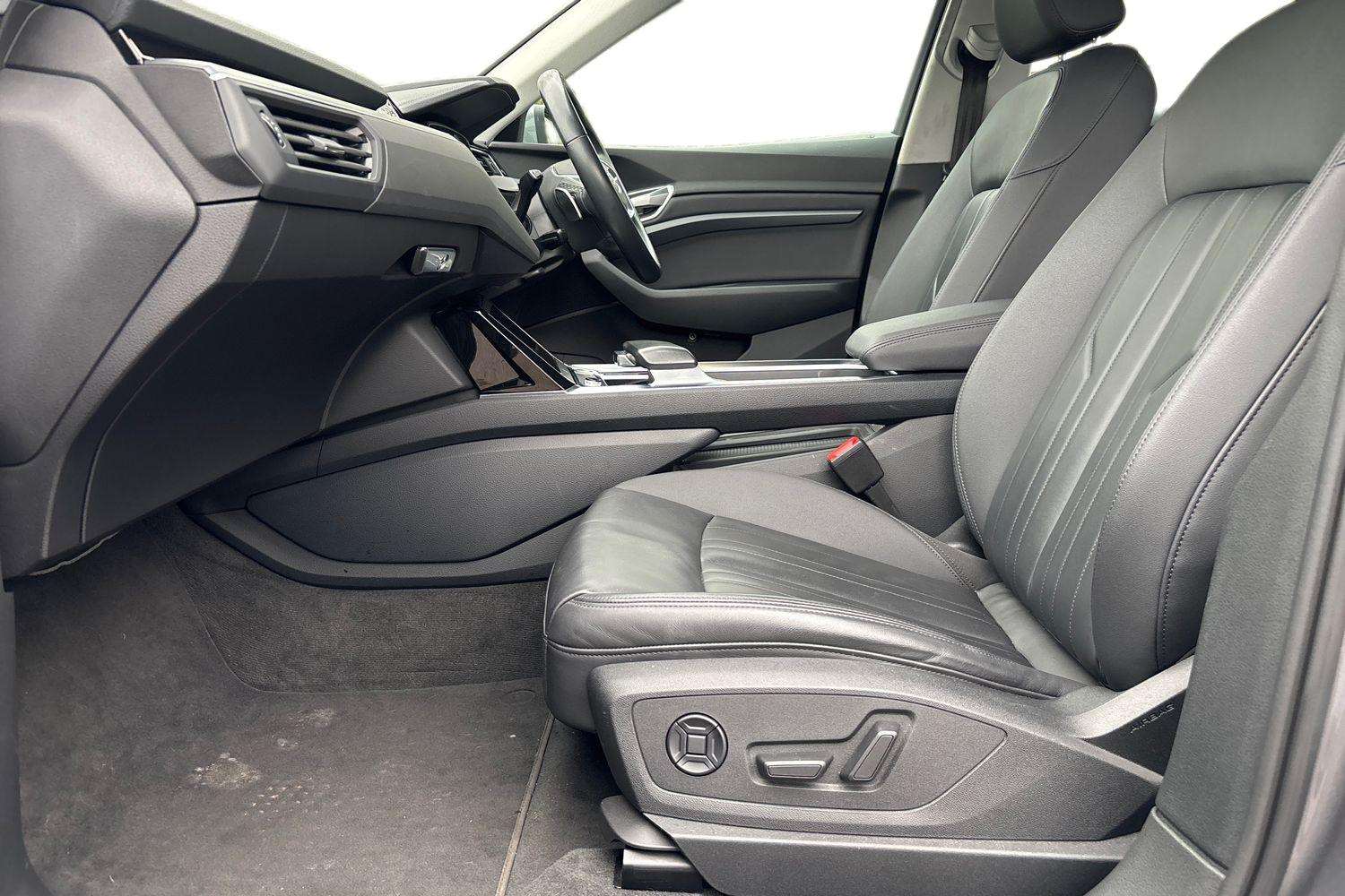 Used Audi e-tron 2021 for sale - 77577236: Photo 27