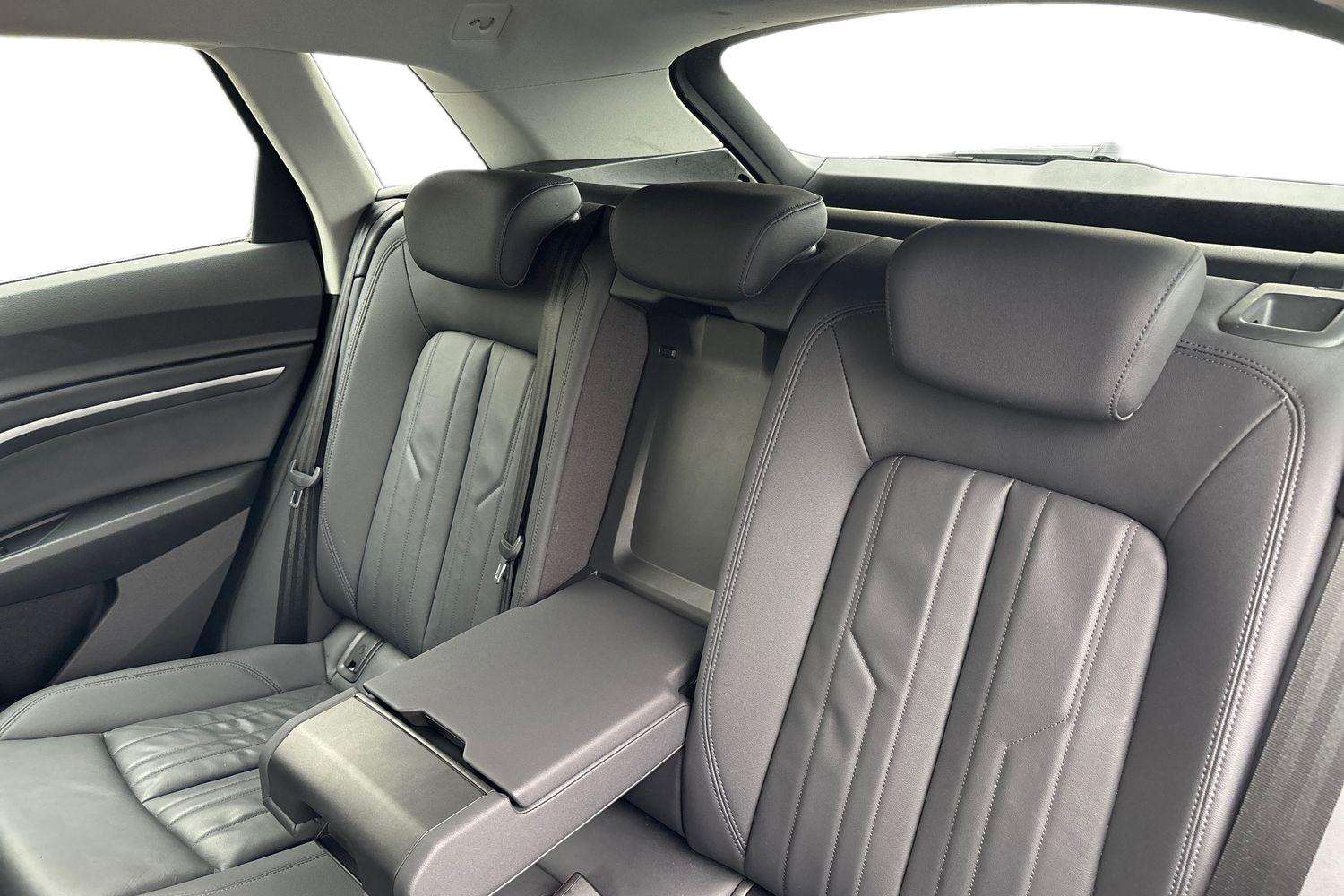 Used Audi e-tron 2021 for sale - 77577236: Photo 28