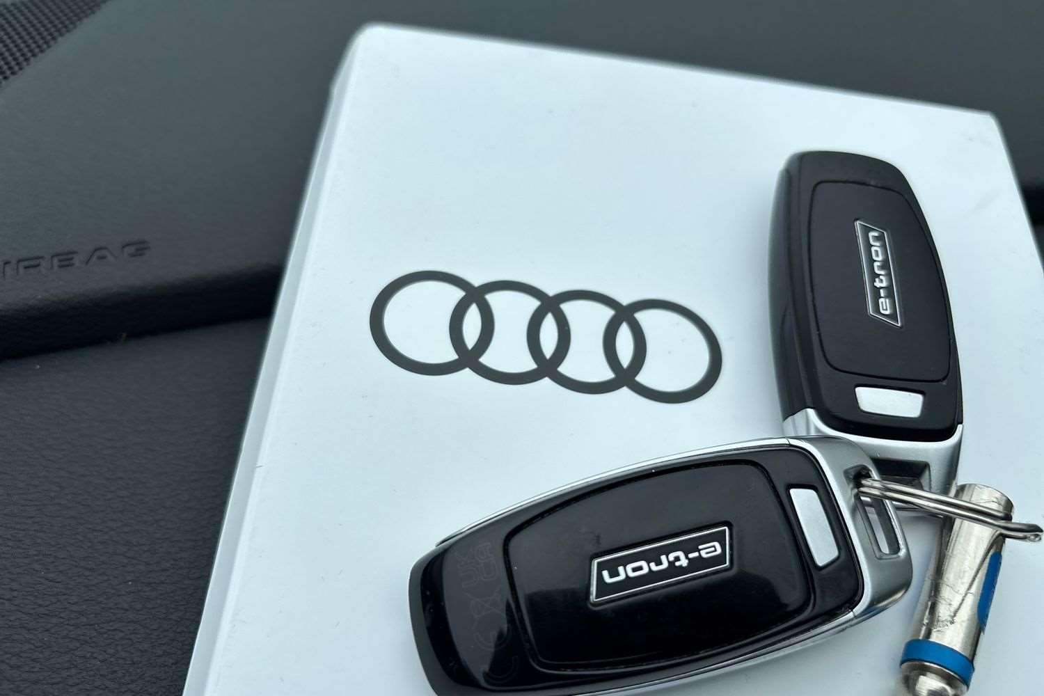 Used Audi e-tron 2021 for sale - 77577236: Photo 31