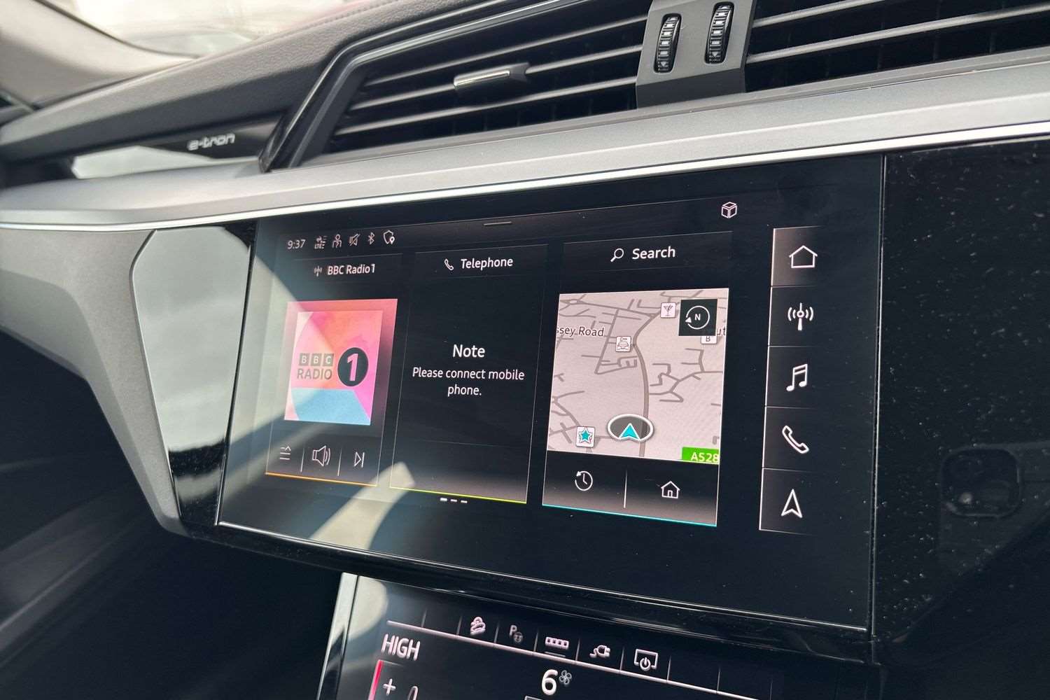 Used Audi e-tron 2021 for sale - 77577236: Photo 33