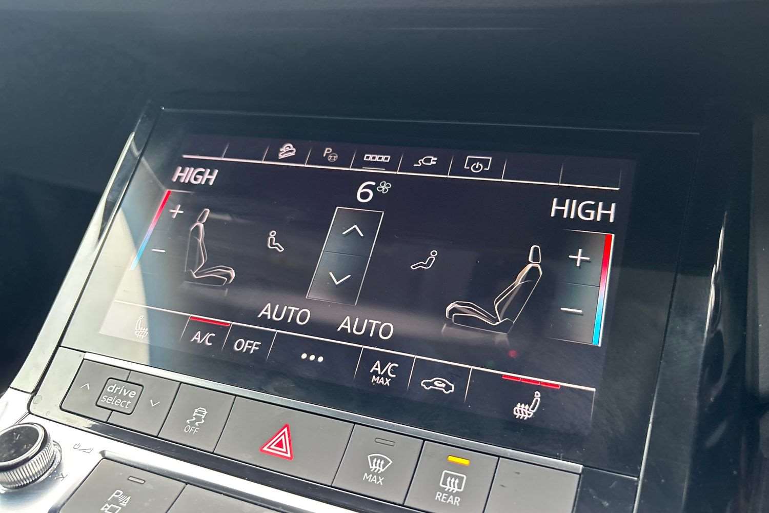 Used Audi e-tron 2021 for sale - 77577236: Photo 34