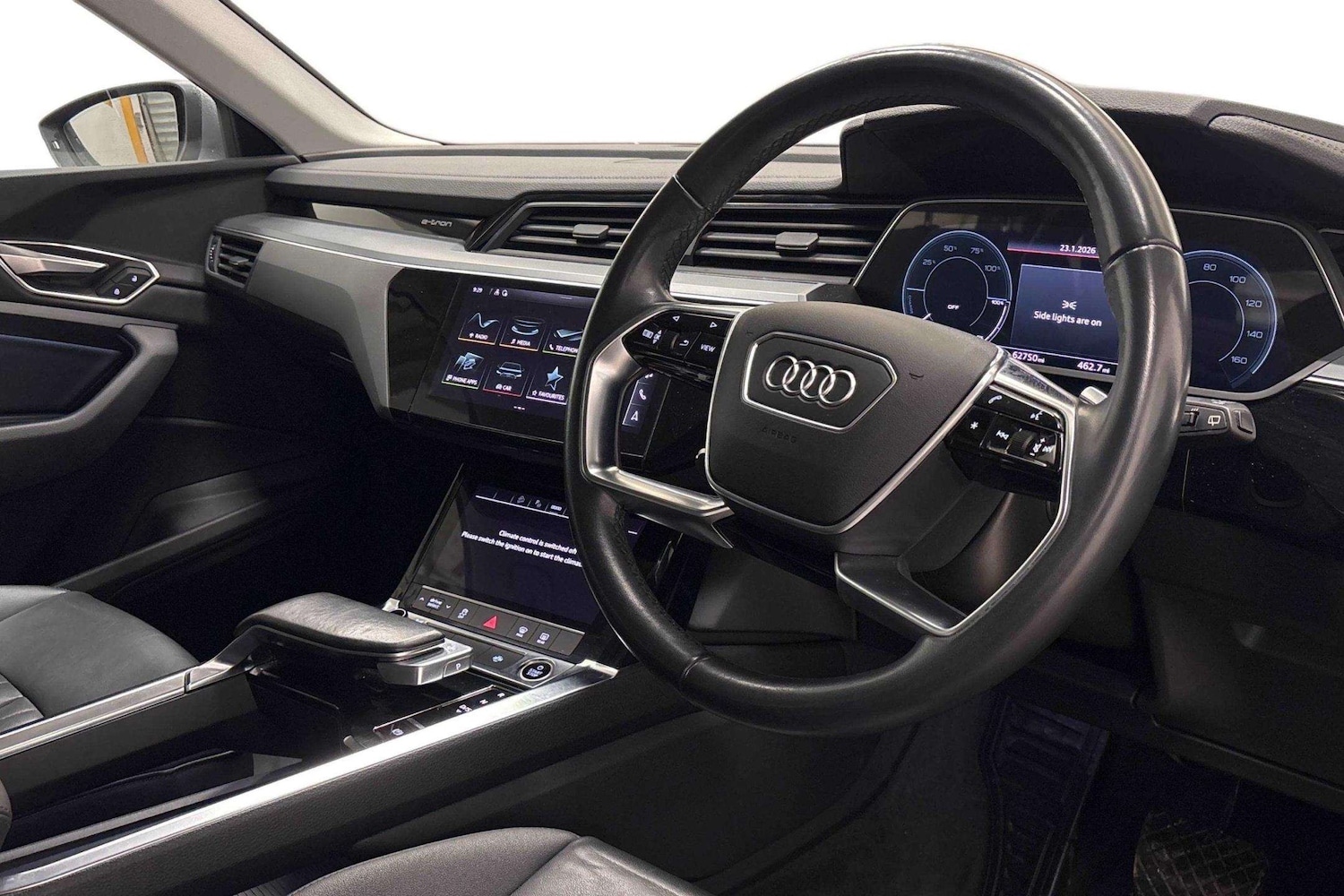 Used Audi e-tron 2021 for sale - 77577236: Photo 6