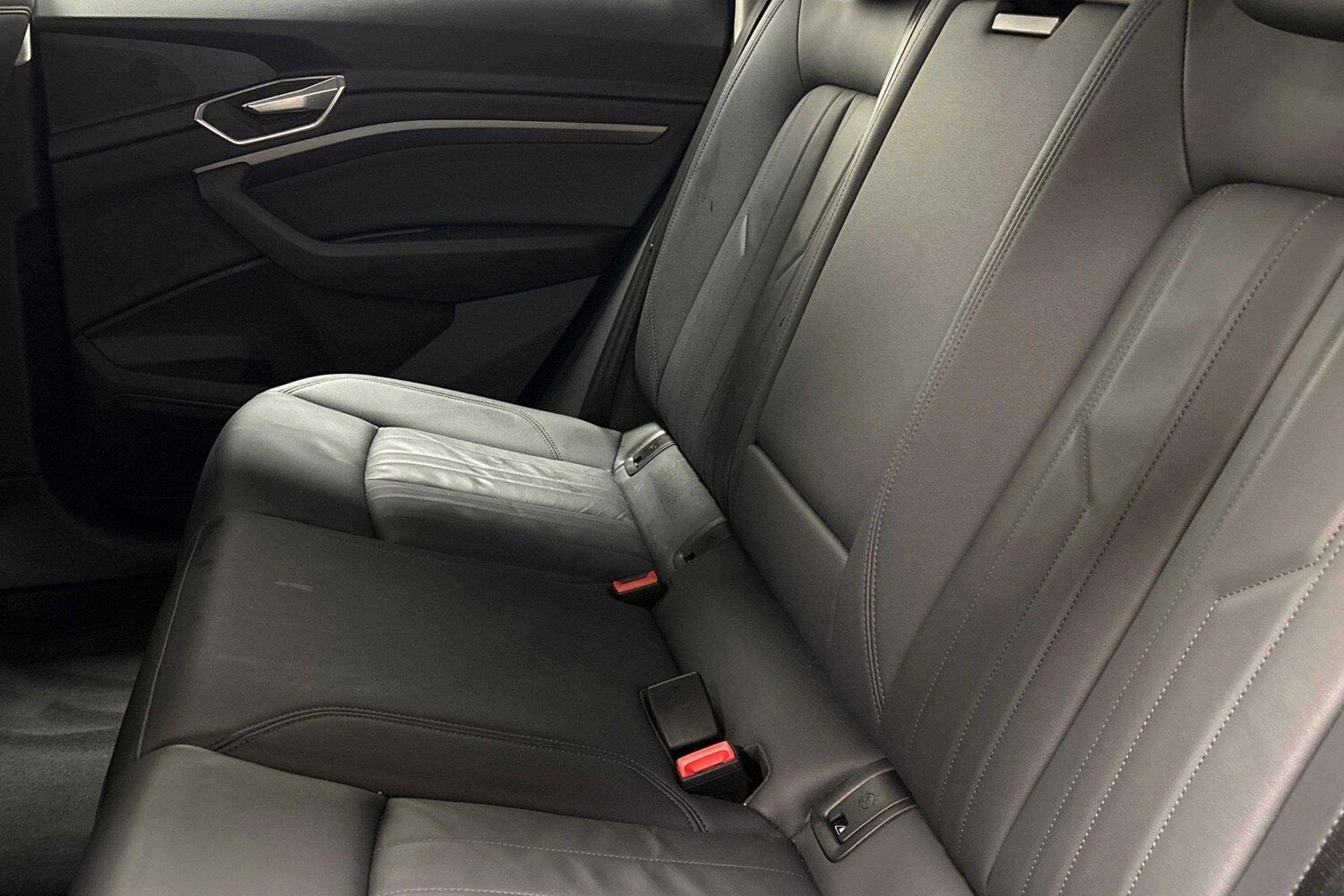 Used Audi e-tron 2021 for sale - 77577236: Photo 7