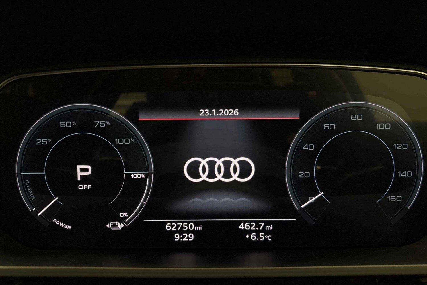 Used Audi e-tron 2021 for sale - 77577236: Photo 9